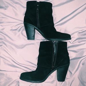 Jessica Simpson Booties